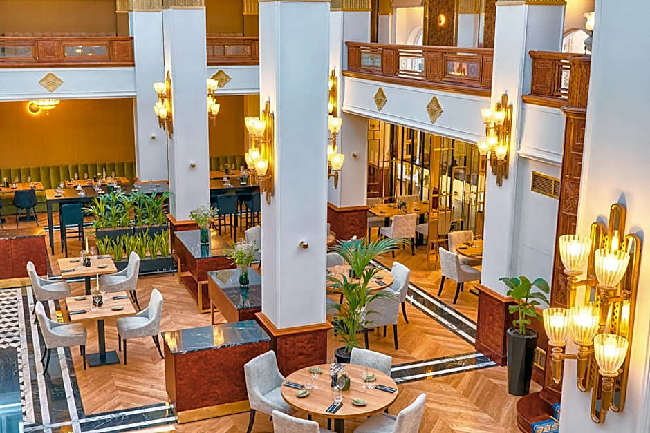 Focus Hotel Premium Pod Orłem