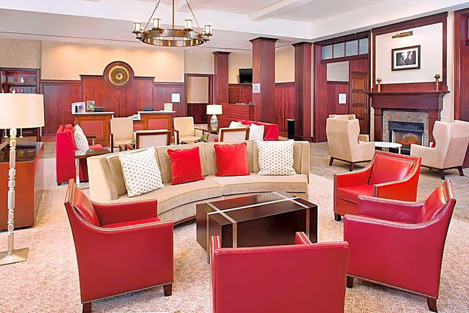 Sheraton Rockville Hotel