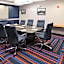 Hampton Inn By Hilton Greenville