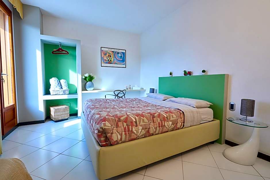 Il Fiore di Monnalisa