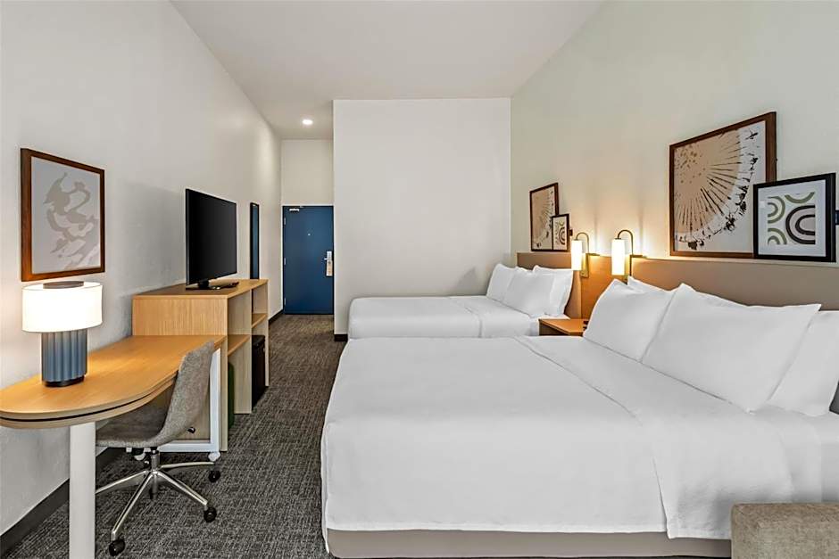 Spark by Hilton Duluth