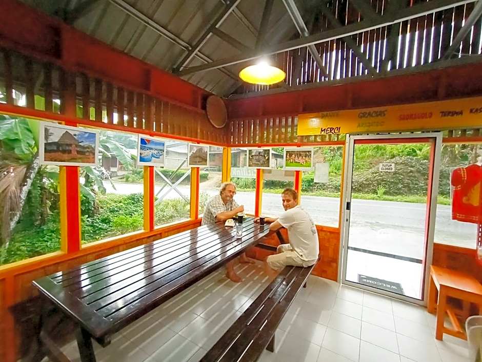 Gonias Hostel