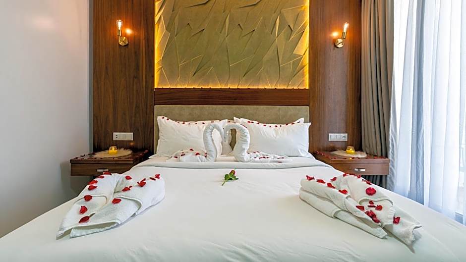MIRANDA HOTEL - Tanger