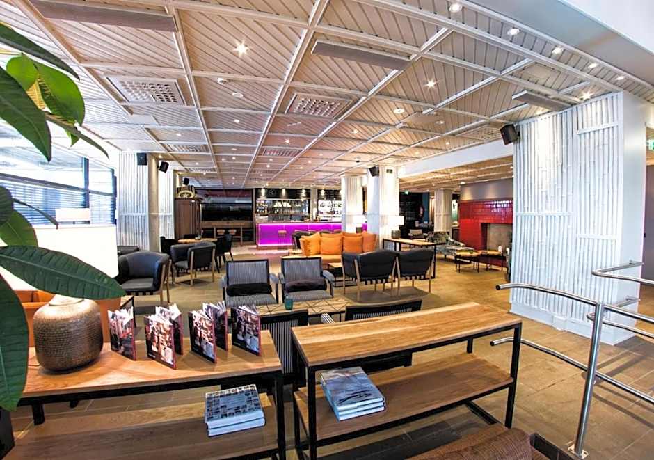 Original Sokos Hotel Alexandra Jyväskylä