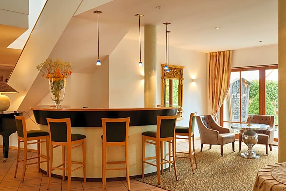 Hotel Restaurant Adler