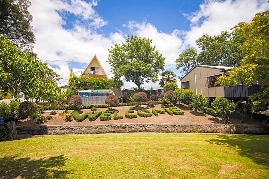 Hastings TOP 10 Holiday Park