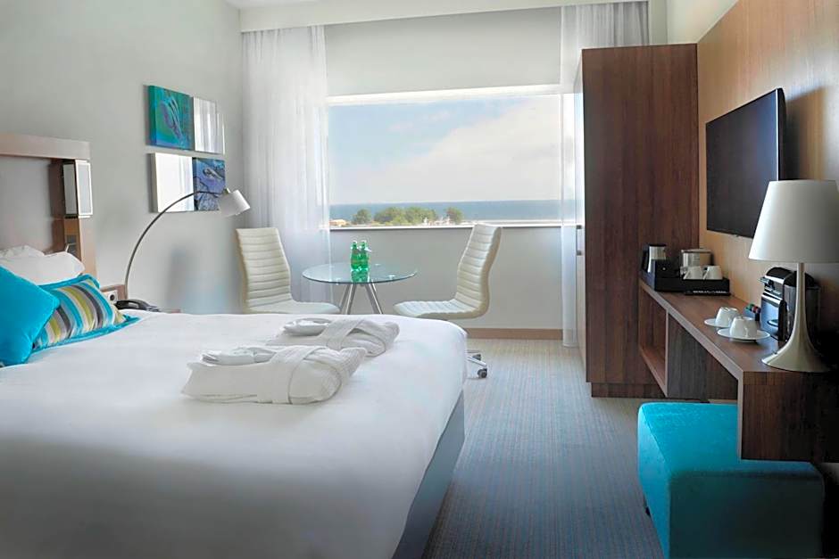 Courtyard by Marriott Gdynia Waterfront