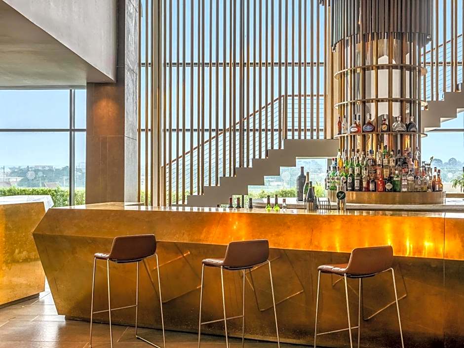 Hotel Pullman Abidjan