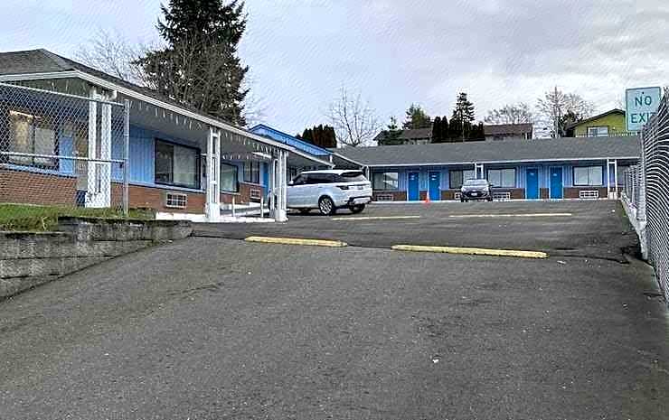 New West Motel