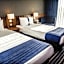 Holiday Inn Express Manchester City Centre By IHG