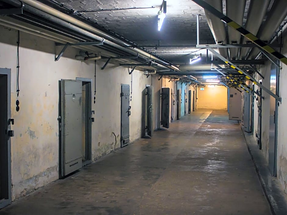 Hotel Alte Feuerwache