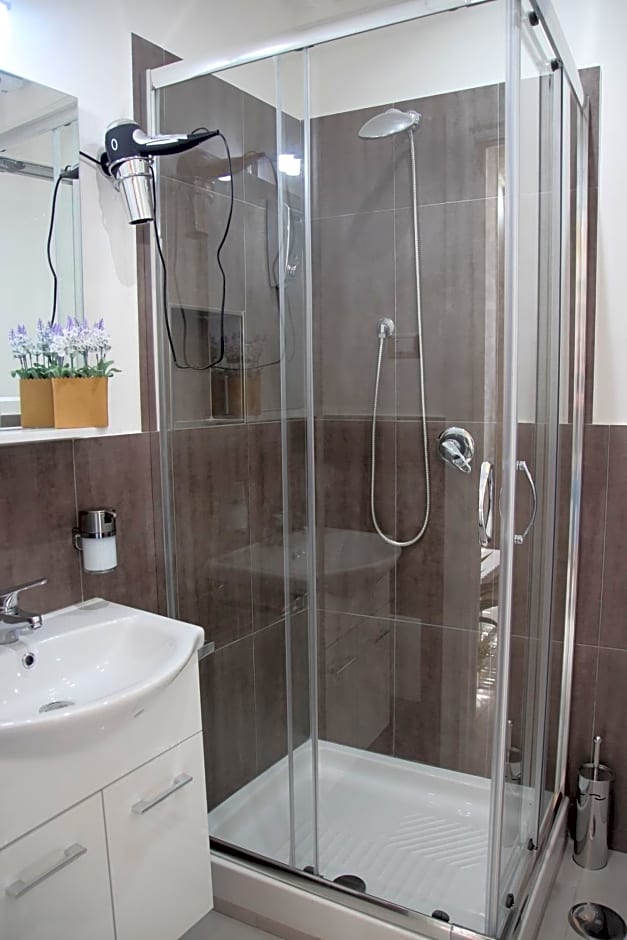 B&B Oplonti Resort – Torre Annunziata, CO