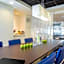 Holiday Inn Express Rotterdam - Central Station By IHG