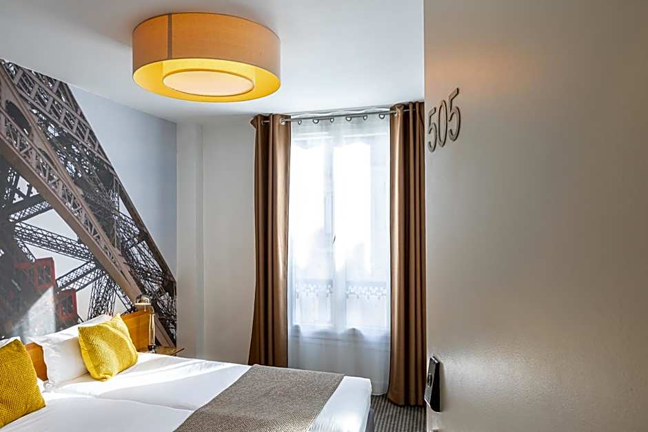 Le 20 Prieure Hotel