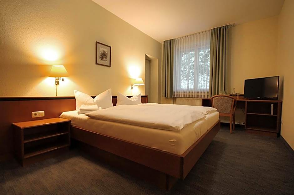 Hotel-Gasthof Postbräu Dingolfing