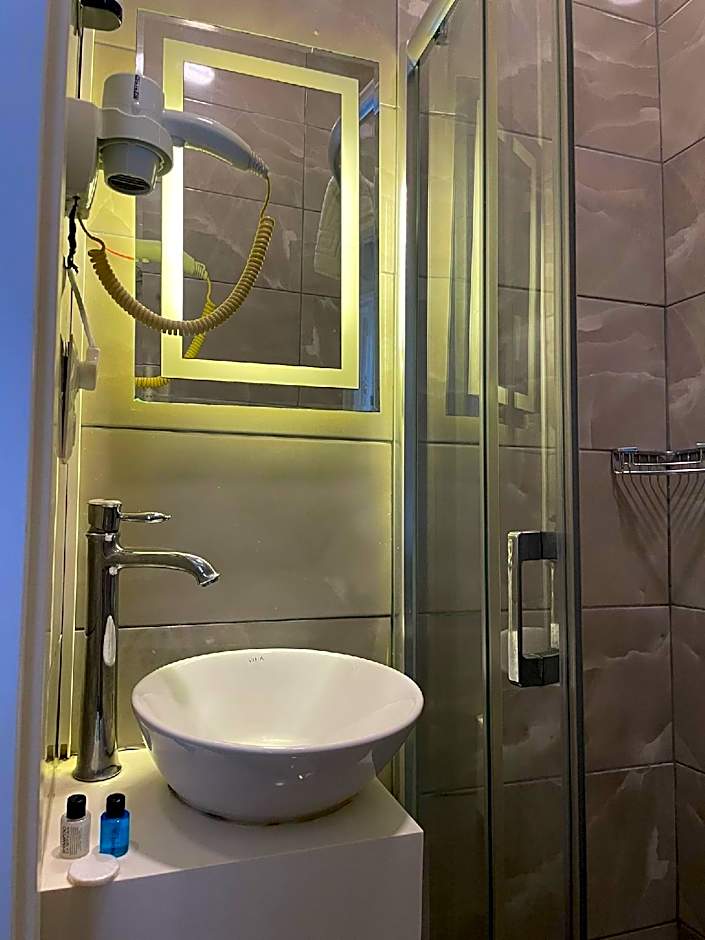 Best Pasaport Pier Otel Kadikoy