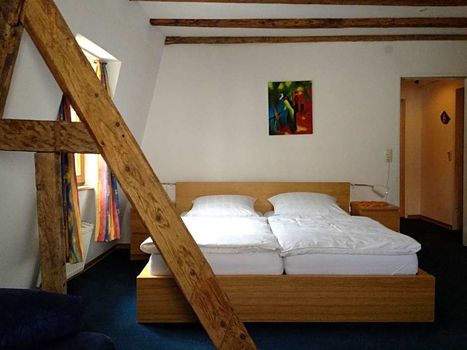 Hotel Weingut Dehren