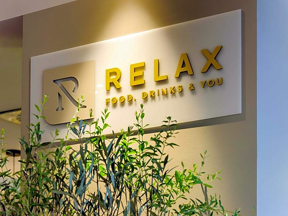 Mercure Hotel Muenchen City Center