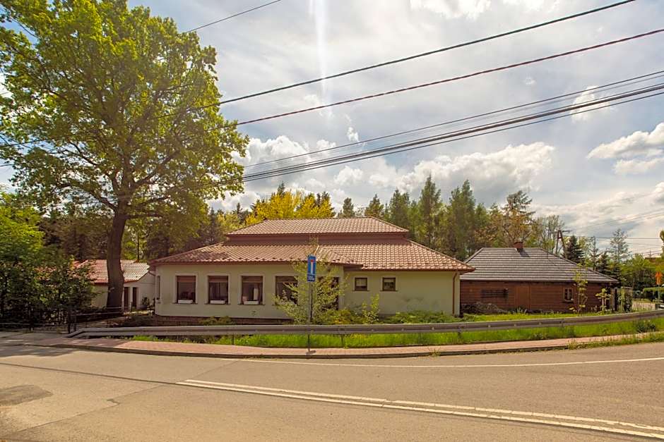 Noclegi Pod Dębem u Jakuba