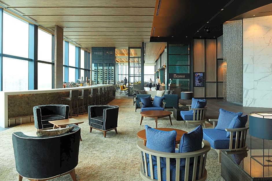 Mitsui Garden Hotel Toyosu BAYSIDE CROSS Tokyo