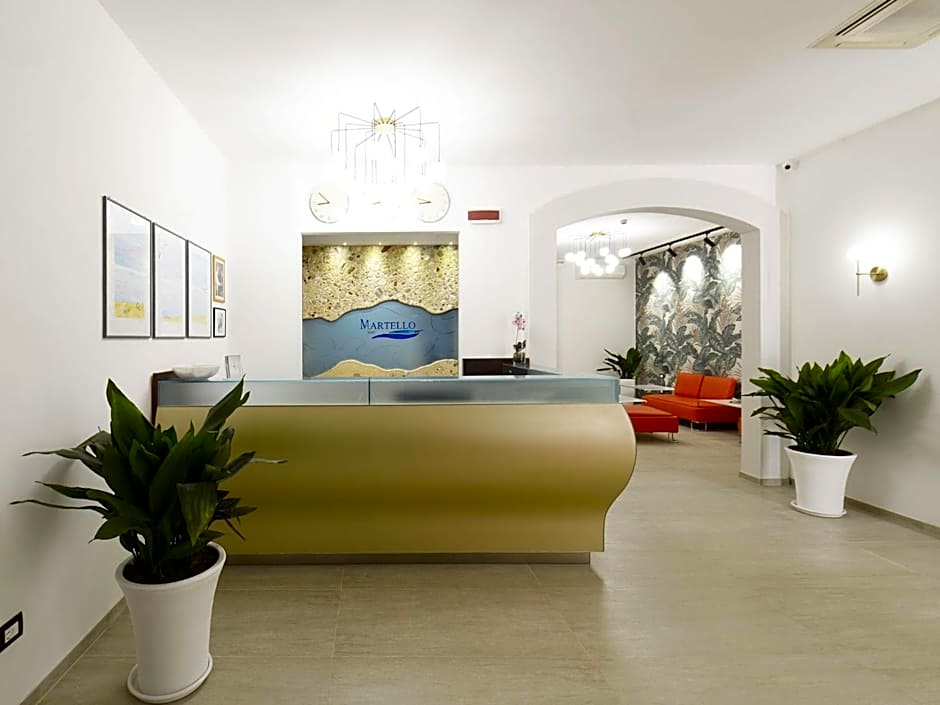 Hotel Martello