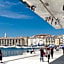 Hotel Mercure Marseille Canebière
