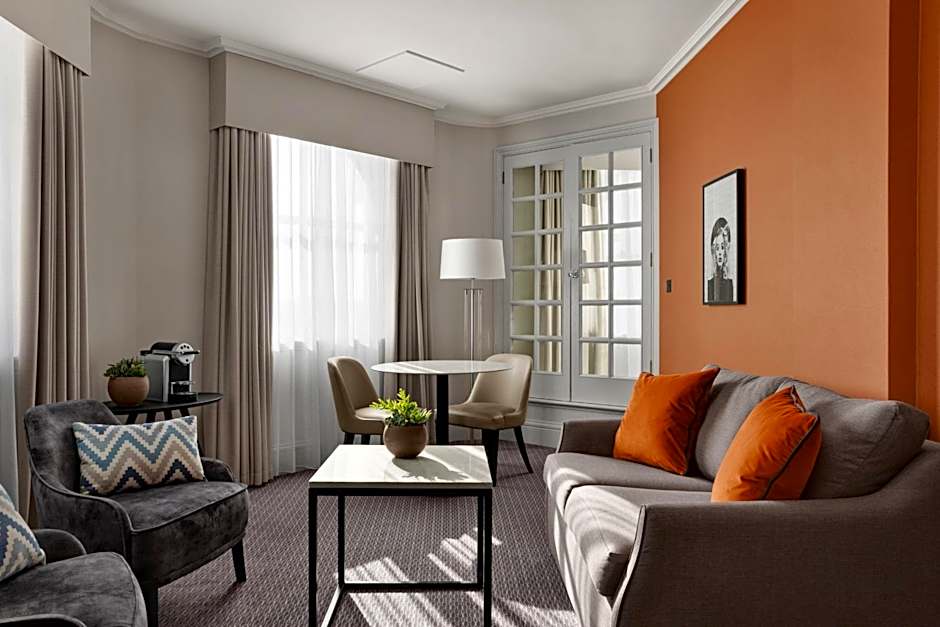 Bristol Marriott Royal Hotel