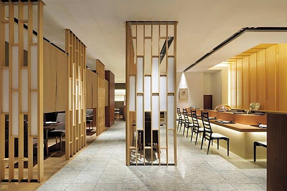 Courtyard by Marriott Tokyo Ginza