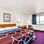 Super 8 by Wyndham Sidney NY