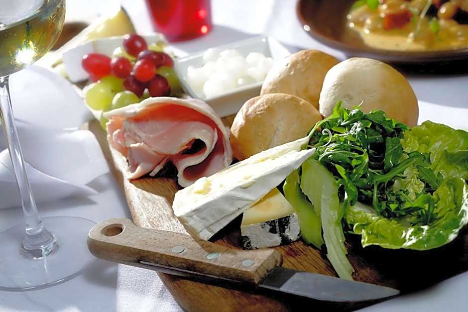 Banbury Wroxton House Hotel