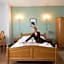 Hotel Salamander - Garni