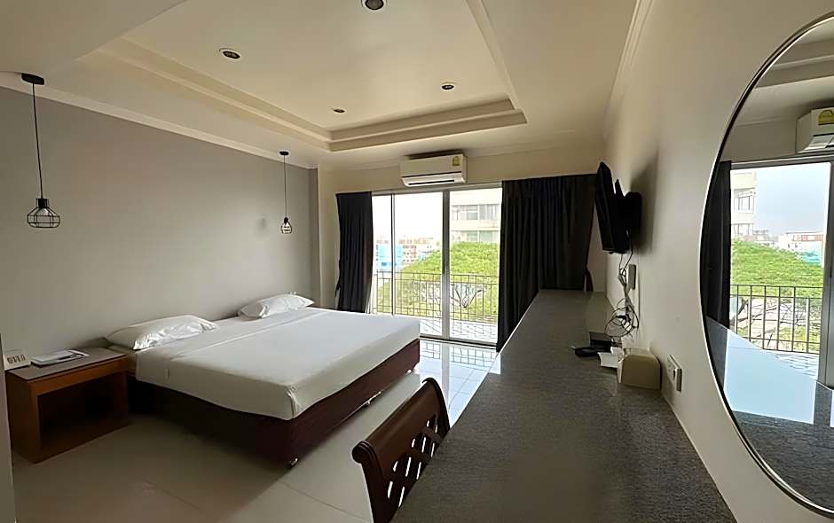 Rattana View Hotel