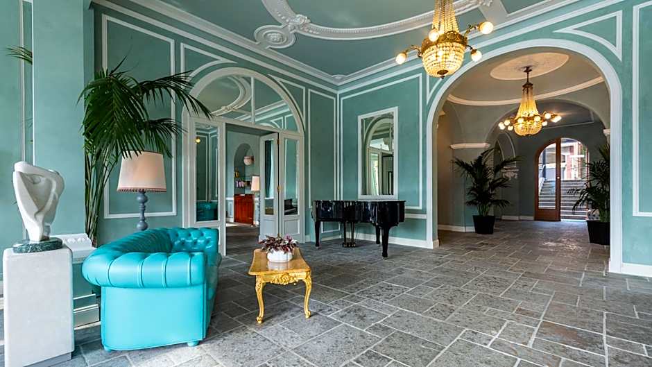 Grand Hotel Menaggio