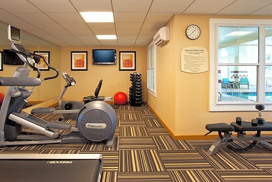 Residence Inn by Marriott Auburn