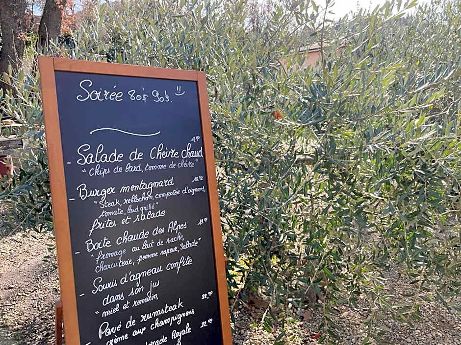 Auberge de la Table Ronde