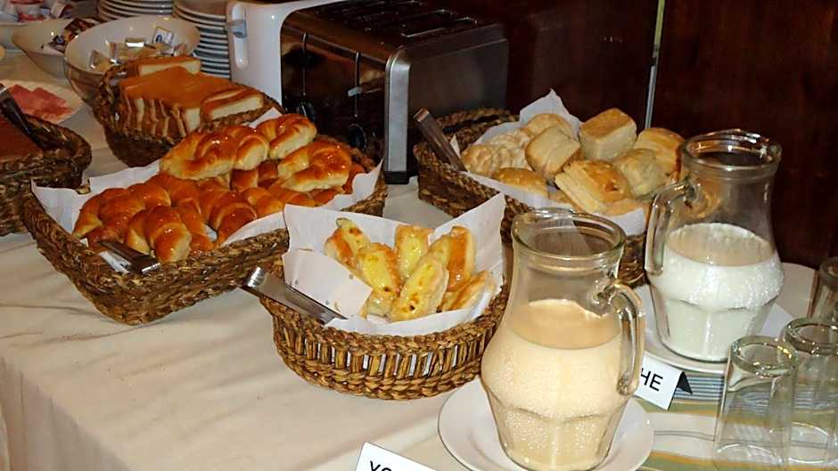 Hotel Posada Del Sol