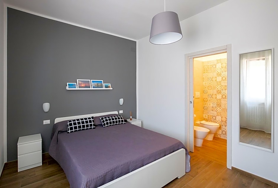 B&B Bellavista Gallipoli