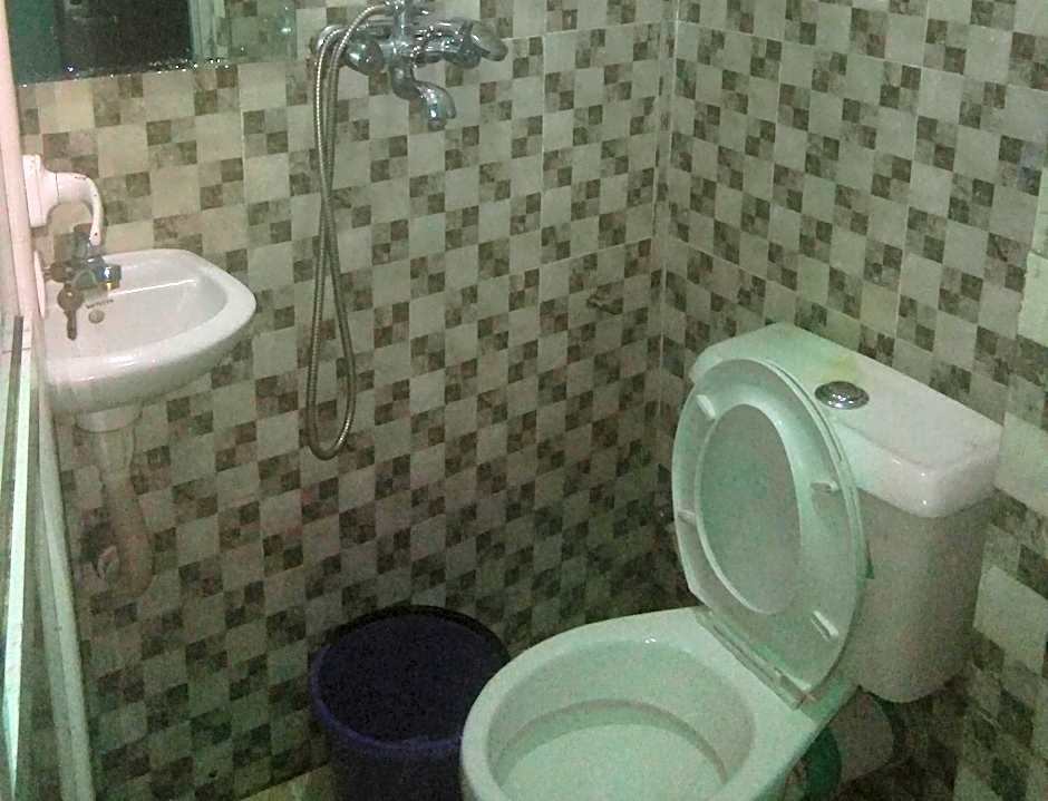 Glamour Park Hotel and Suites