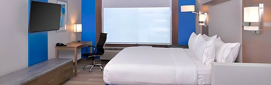 Holiday Inn Express & Suites Houston E - Pasadena By IHG