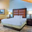 Best Western Plus Wilmington/Carolina Beach