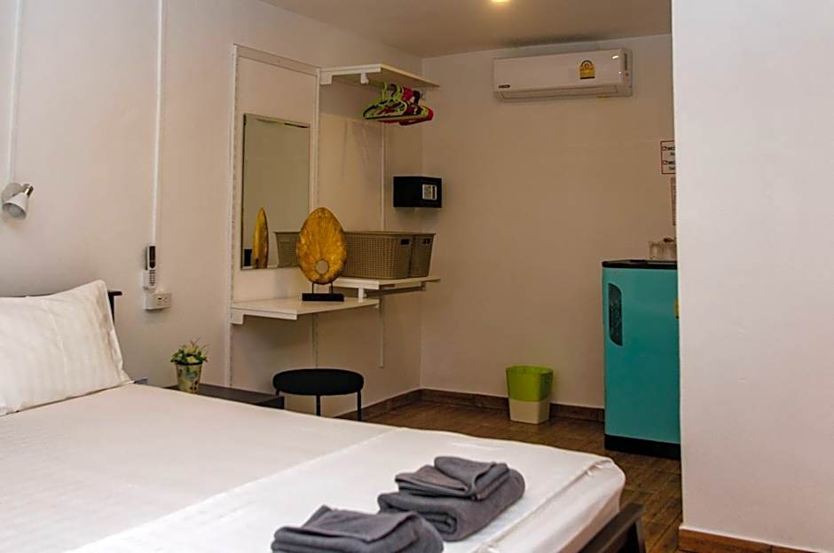 Allstar Guesthouse