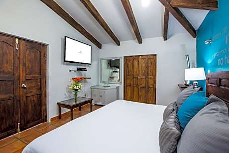 Owner Suite
