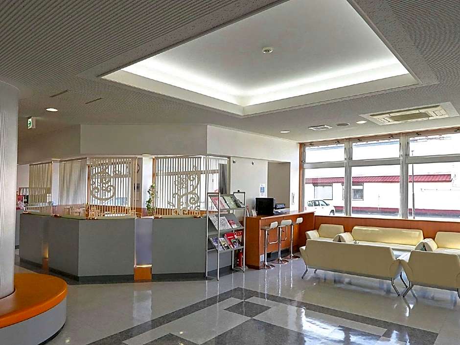 Hotel Annex Inn