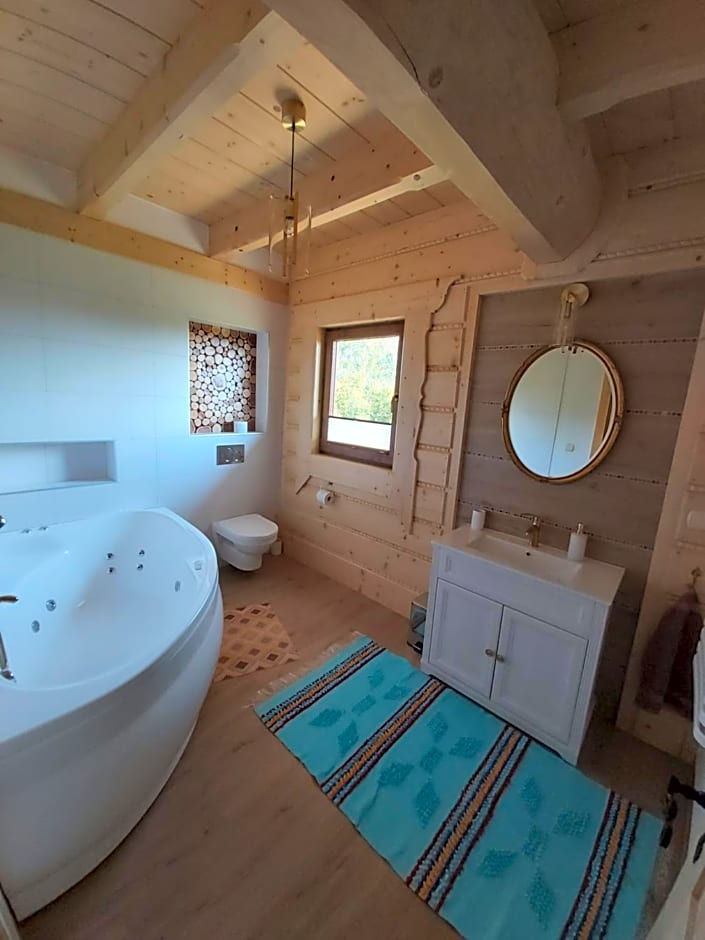 Agroturystyka u Guta