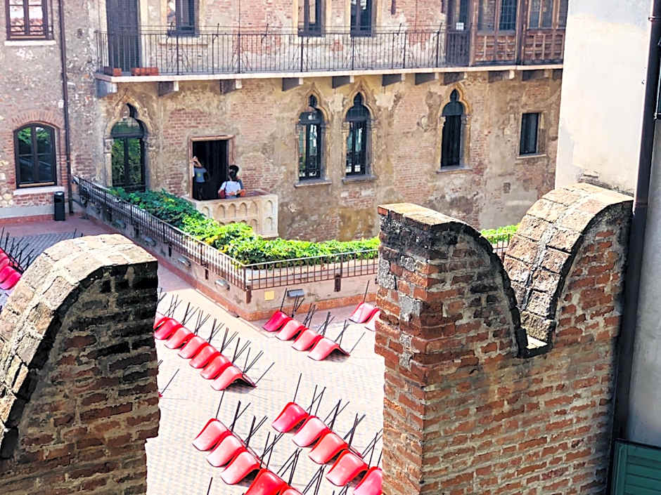 Le Suite Di Giulietta