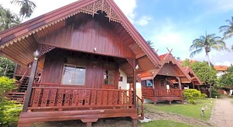 Grand Sea Beach Resort