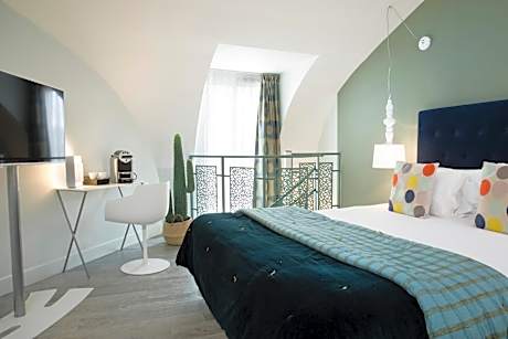 Marais Home (Ex Ho Marais)