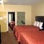 Americas Best Value Inn & Suites Livingston