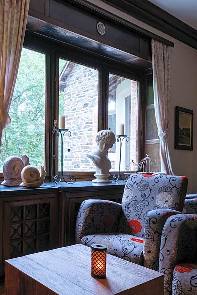 Hotel L'eau Vive