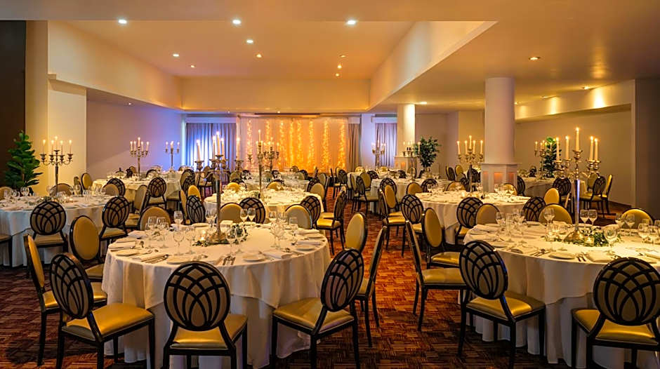 Louis Fitzgerald Hotel